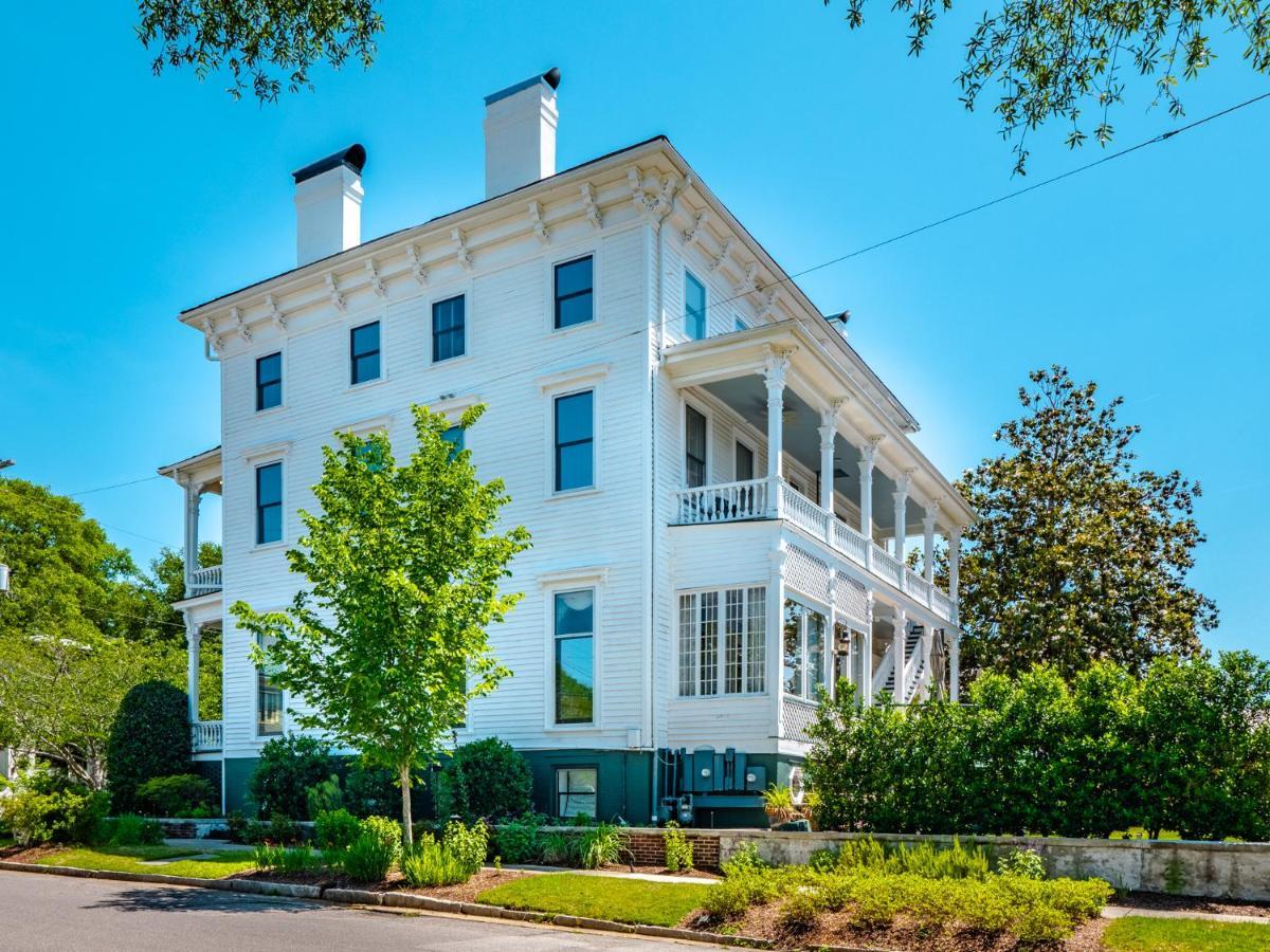 The Verandas Уилмингтон Экстерьер фото