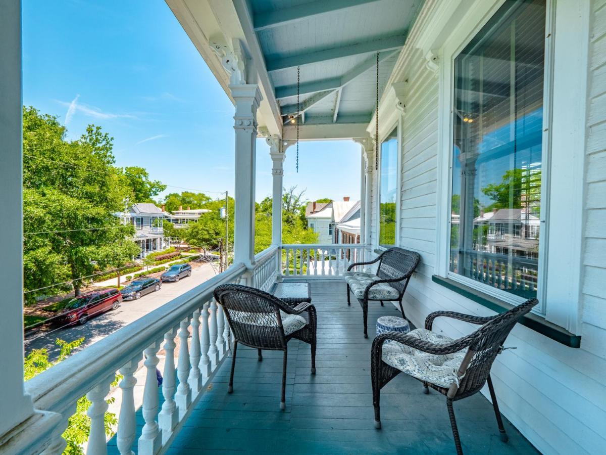 The Verandas Уилмингтон Экстерьер фото